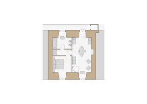 Plan d’étage