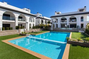 Appartement | Piscine