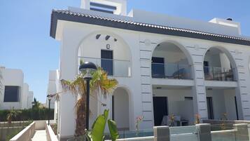 Appartamento | Esterni