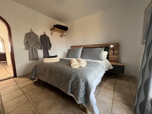 3 bedrooms, iron/ironing board, WiFi - Villa Kura Puerto del Carmen (Tías)