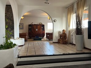 Interior - Villa Kura Puerto del Carmen (Tías)