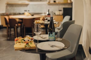 Winery - Hotel Flaneur (Belgrade)