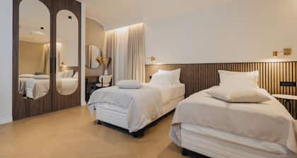 Hotel Flaneur