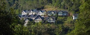 Front of property - Rains Valley Resort By Teal Luxury Stays (Devikolam)