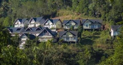 Rains Valley Resort By Teal Luxury Stays