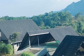 View from room - Rains Valley Resort By Teal Luxury Stays (Devikolam)