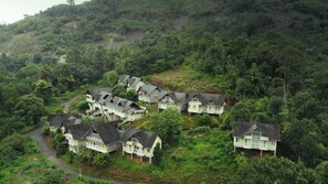 Exterior - Rains Valley Resort By Teal Luxury Stays (Devikolam)