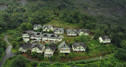 Rains Valley Resort By Teal Luxury Stays