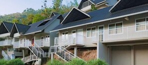 Front of property - Rains Valley Resort By Teal Luxury Stays (Devikolam)