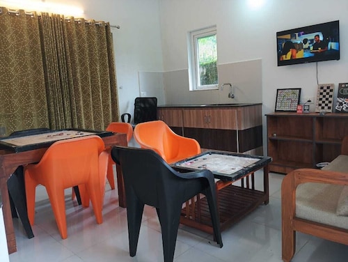 Rains Valley Resort By Teal Luxury Stays