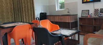 Rains Valley Resort By Teal Luxury Stays