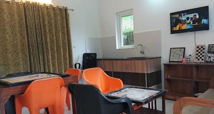 Rains Valley Resort By Teal Luxury Stays