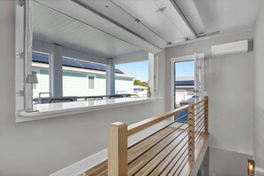 Interior - Shenanigans on the Sea (SOS) (Carolina Beach)