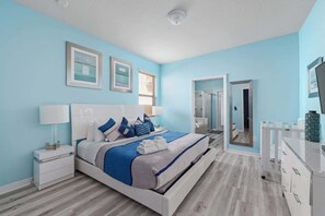 6 Schlafzimmer, Bügeleisen/Bügelbrett, WLAN, Bettwäsche