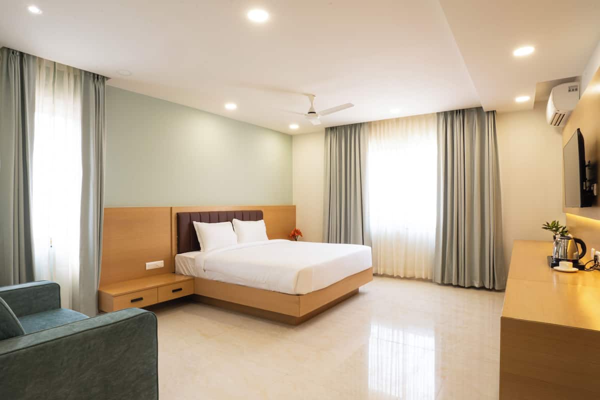Superior Room | Free WiFi