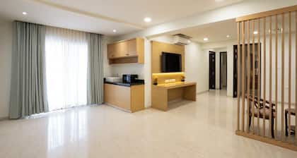 Atnest Orchids Suites