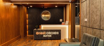 Atnest Orchids Suites