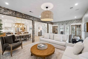 TV - Newly Renovated! 5 Min Walk to Pool & Beach! ~ Tranquil Shores at Seacrest Beach (Panama City Beach)