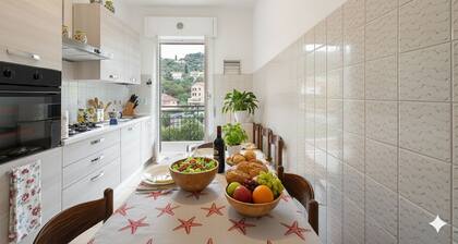 Appartamento Mare e Pedali