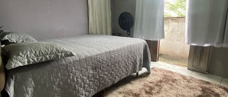 3 Schlafzimmer, WLAN, Bettwäsche