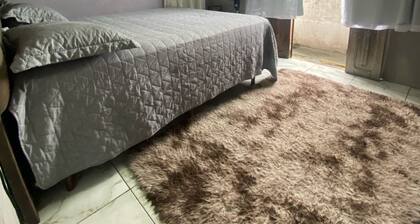 House rental for COP 30
