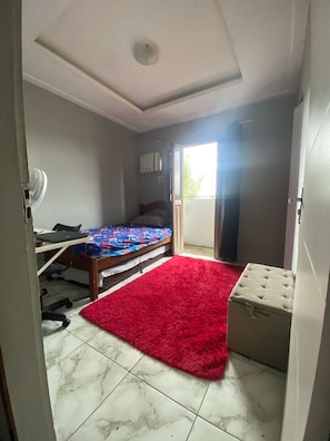 3 bedrooms, WiFi, bed sheets - House rental for COP 30 (Sacramenta Belém)