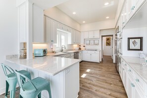 Maison (5 Bedrooms) | Intérieur