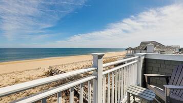 Ferienhaus (5 Bedrooms) | Fassade der Unterkunft