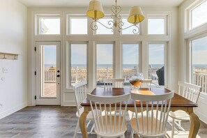 House (5 Bedrooms) | Interior - Steps to Shore: Spacious Bethany Beach Retreat (Bethany Beach)