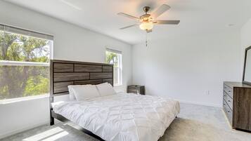 公寓 (2 Bedrooms) | 住宿內部