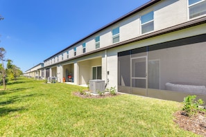 Lägenhet (2 Bedrooms) | Interiör