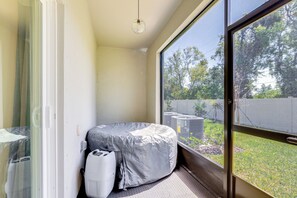公寓 (2 Bedrooms) | 住宿內部