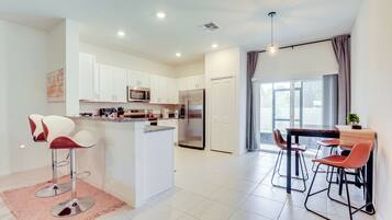 公寓 (2 Bedrooms) | 住宿內部