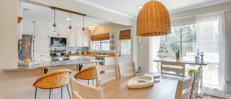 Maison (3 Bedrooms) | Façade de l’hébergement