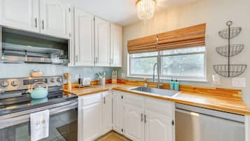 Rumah (3 Bedrooms) | Interior