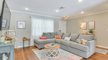 Rumah (3 Bedrooms) | Interior