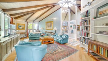 Ferienhaus (2 Bedrooms) | Innenbereich