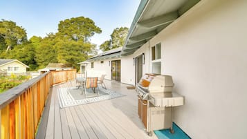 Ferienhaus (2 Bedrooms) | Innenbereich