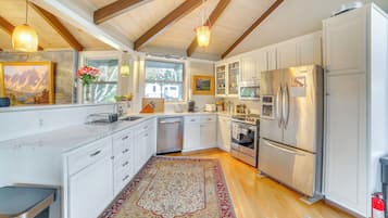 Ferienhaus (2 Bedrooms) | Innenbereich