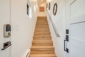 Appartement (2 Bedrooms) | Interieur