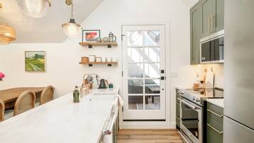 Departamento (2 Bedrooms) | Interior