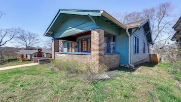 Ferienhaus (4 Bedrooms) | Innenbereich