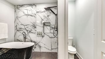 Maison (4 Bedrooms) | Intérieur