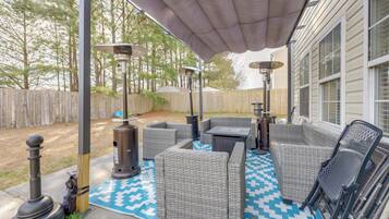 House (4 Bedrooms) | Interior