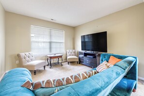 Casa (4 Bedrooms) | Parte interna