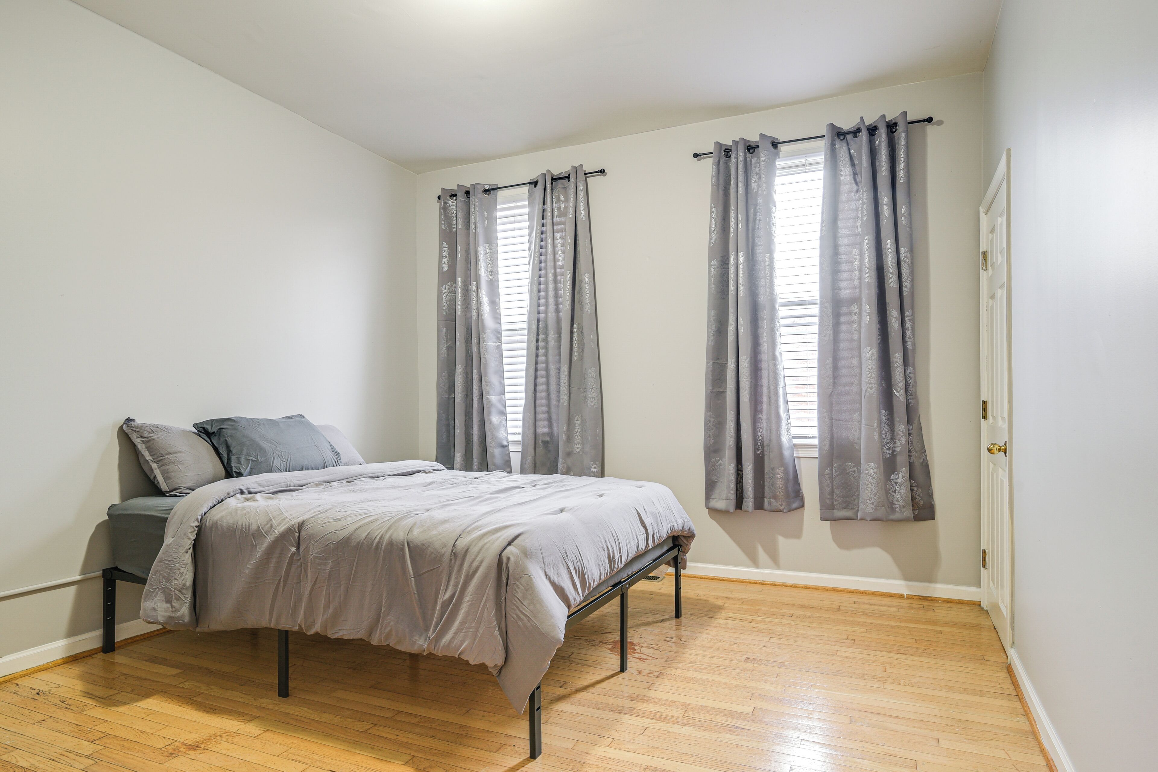 아파트 (2 Bedrooms) | 내부