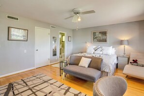 Maison (2 Bedrooms) | Intérieur