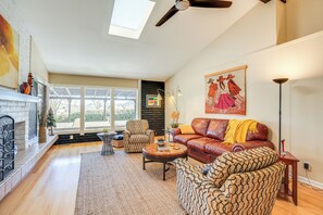 独立别墅 (2 Bedrooms) | 住宿内部