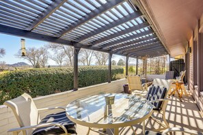 独立别墅 (2 Bedrooms) | 住宿内部