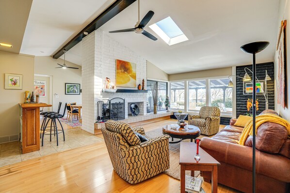 独立别墅 (2 Bedrooms) | 住宿正面